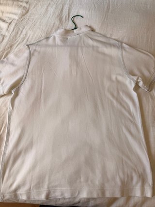 Polo Lacoste talla xl como nuevo