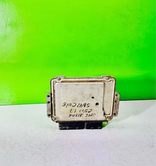 0281011380 Centralirta UCE Motor Opel Astra H 1.7