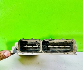 0281011380 Centralirta UCE Motor Opel Astra H 1.7