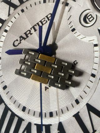Cartier