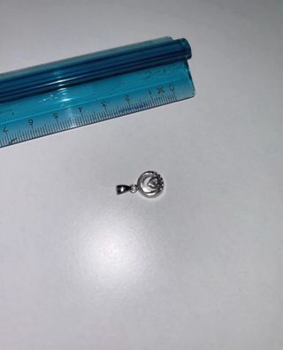 Pendaglio in argento