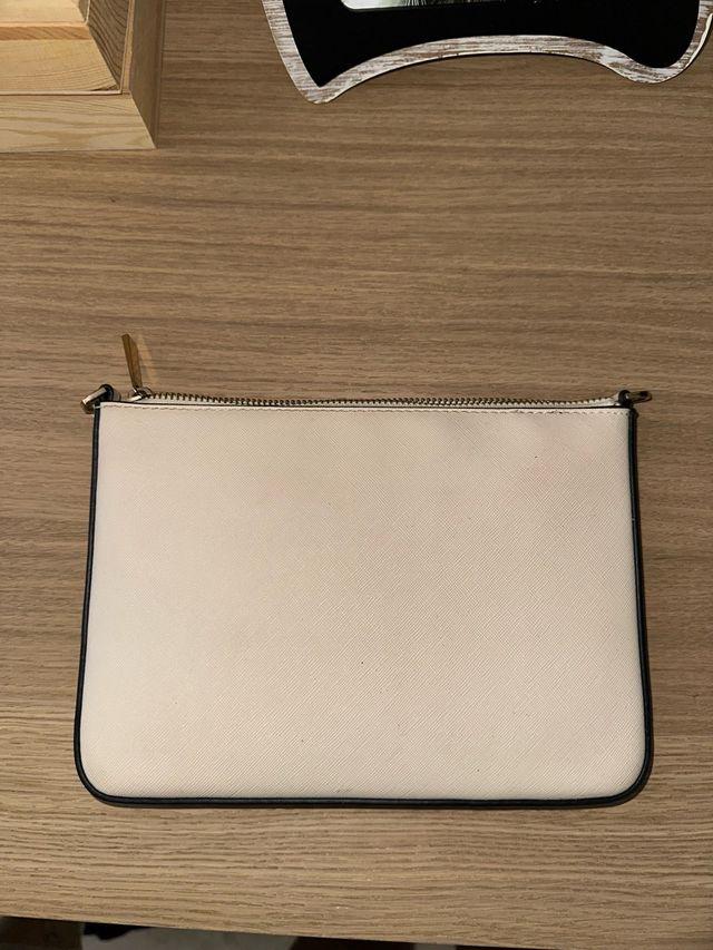 Bolso blanco parfois