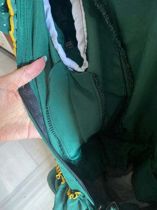 Traje de flamenca niña