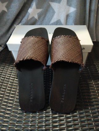 Chanclas  hombre FARRUTX