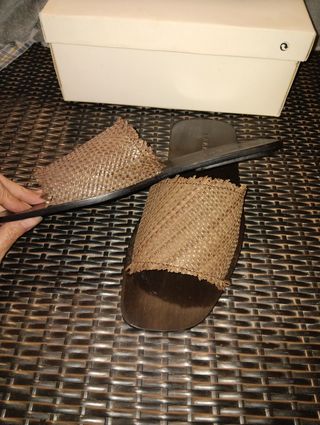 Chanclas  hombre FARRUTX