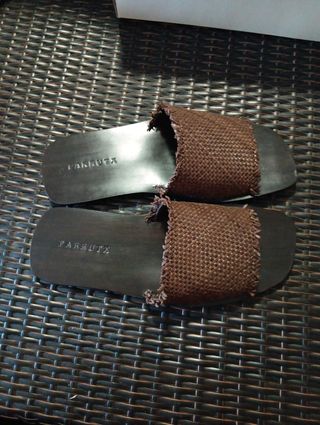 Chanclas  hombre FARRUTX