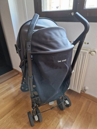 Carro de Paseo tipo paraguas