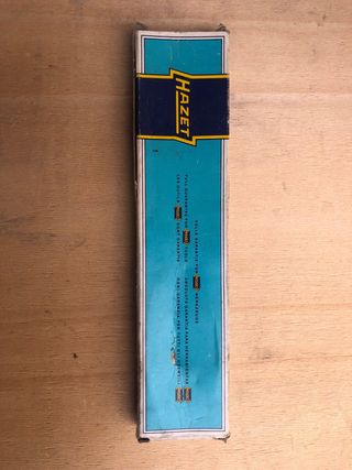 Pinza a becchi tondi made in ger