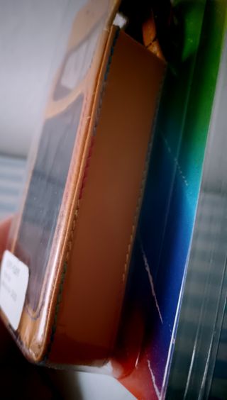 Custodia compatibile Motorola D520