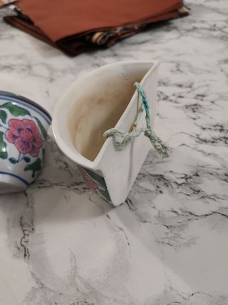 Vasetti da appendere