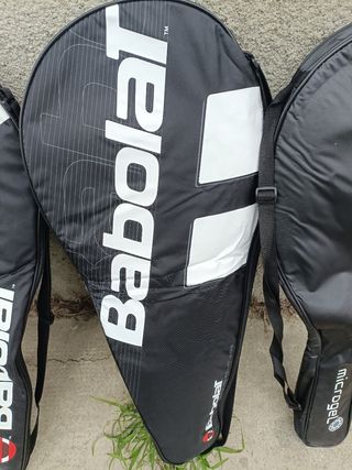 Porta racchette da tennis 