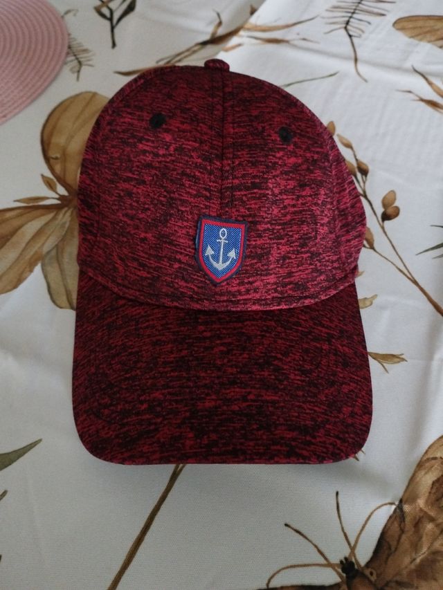 Gorra beechfield