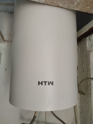 Termo de agua de 100L Nuevo 