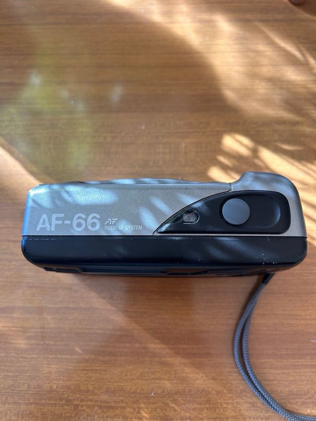 Ricoh AF 66 