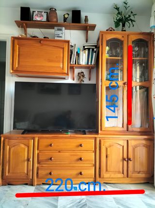 Muebles Salón