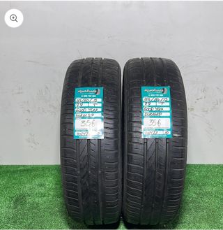 165 60 15 77T GOOD YEAR DURA GRIP