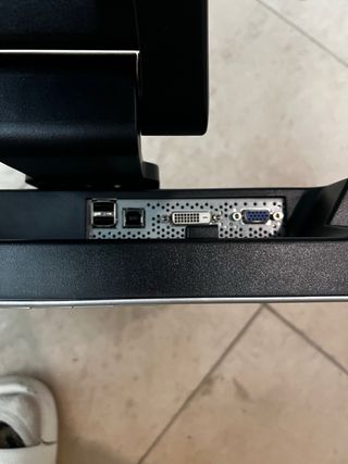 Monitor HP 1740 17”