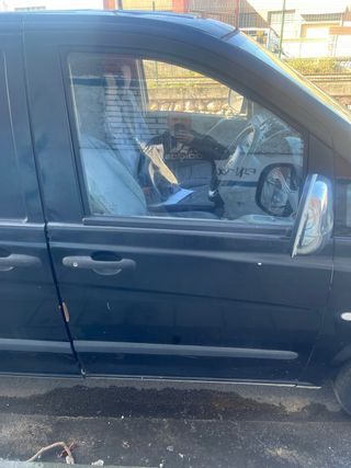 Despiece mercedes vito w639 109cdi