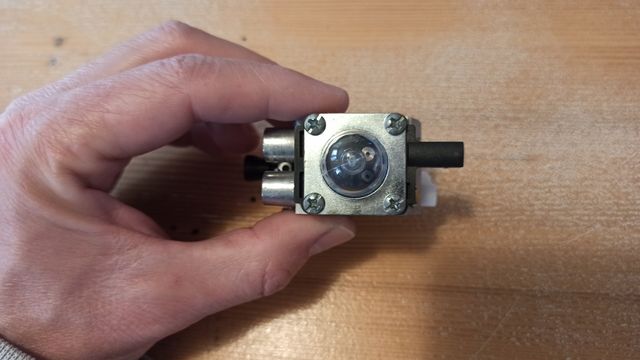 Carburador Zama Stihl Original