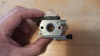 Carburador Zama Stihl Original