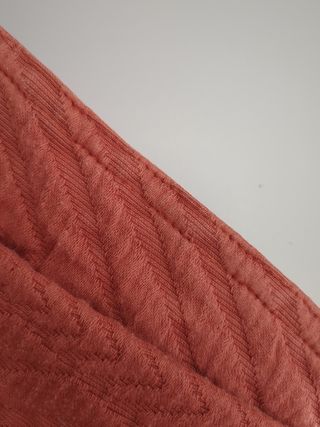Manta cama 150 cm
