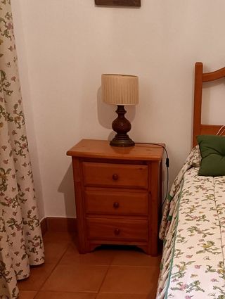 Mesita de noche
