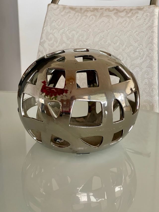 Elemento decoración 15 cm