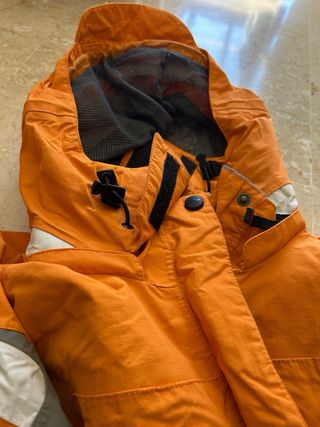 Chaqueta ski