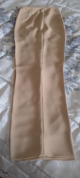 Traje pantalón, NUEVO. Mujer