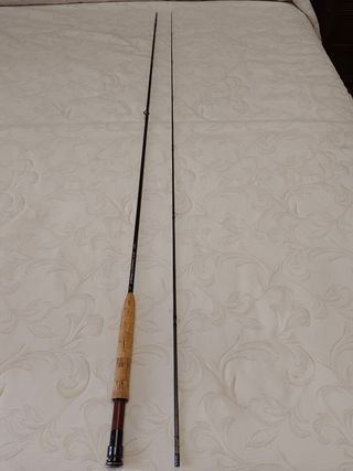 CAÑA DE PESCA 