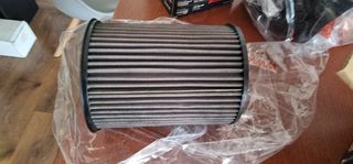 KIT FILTRO KN FORD