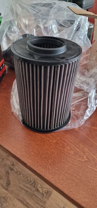 KIT FILTRO KN FORD