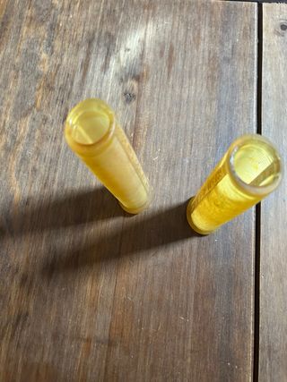 Puños cassano monty magura