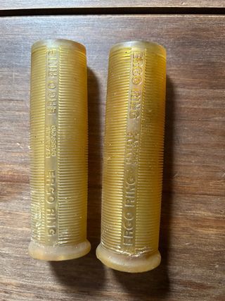 Puños cassano monty magura