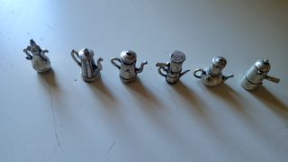 Caffettiere mini