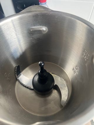 Robot cocina moulinex Cuisine Companion 