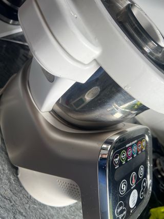 Robot cocina moulinex Cuisine Companion 