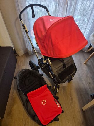 BUGABOO CAMELEON 3