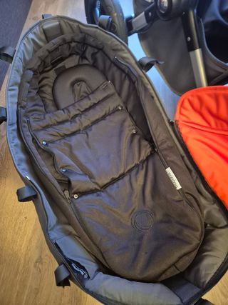 BUGABOO CAMELEON 3