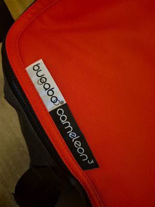 BUGABOO CAMELEON 3