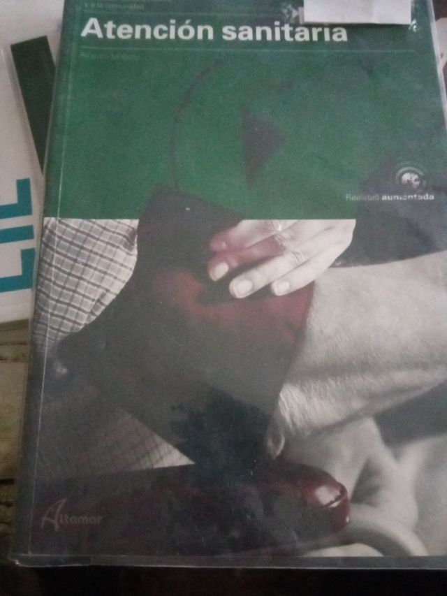 Atención sanitaria