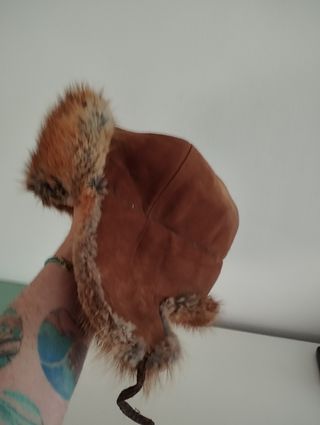 Gorro Ruso