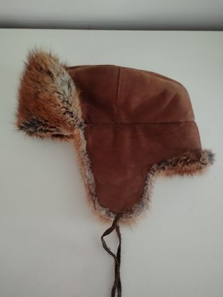 Gorro Ruso