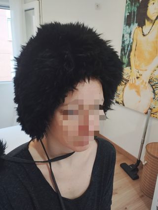Gorro Ruso