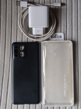 Oppo Find x3 pro