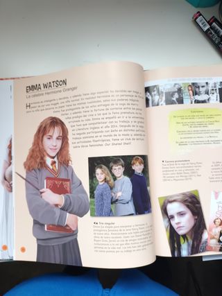 Niñas protagonistas