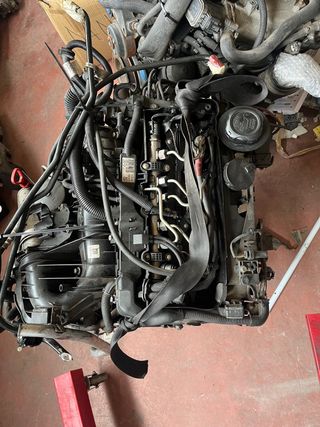 Motor BMW X3