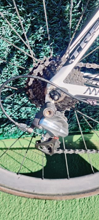 Bicicleta de carretera