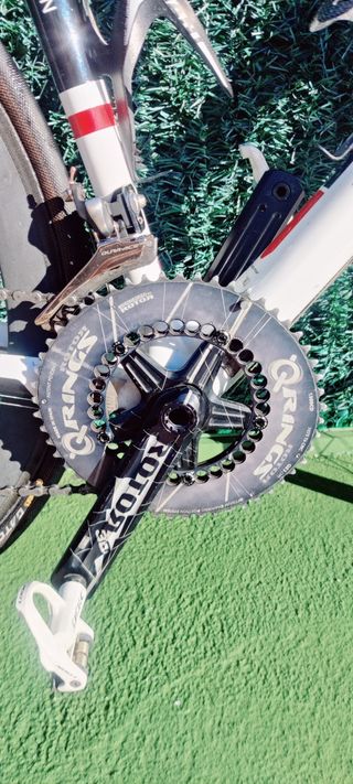 Bicicleta de carretera