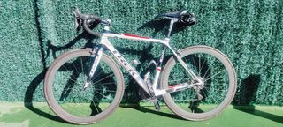 Bicicleta de carretera